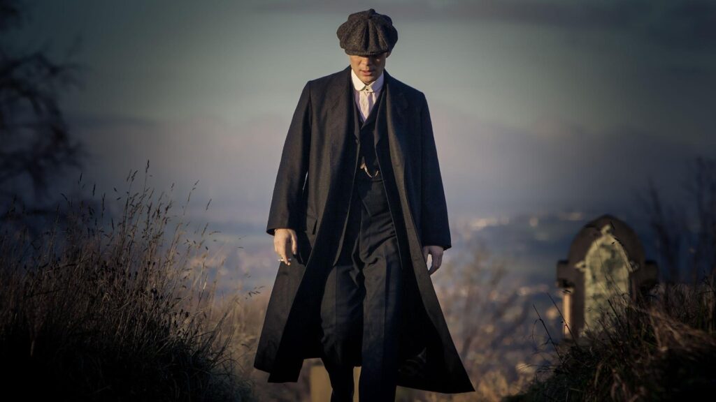 دانلود سریال  Peaky Blinders