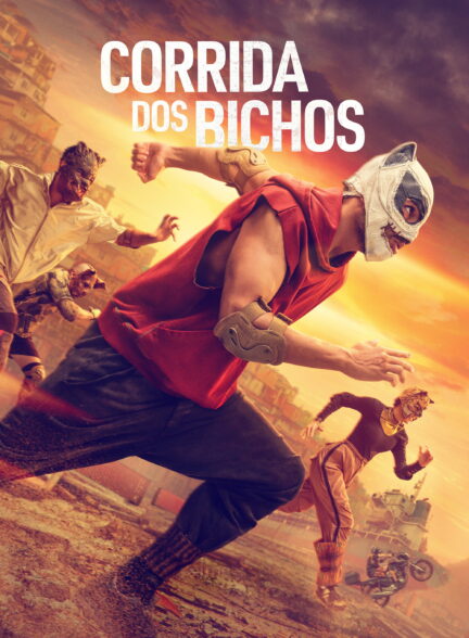 دانلود فیلم Corrida dos Bichos