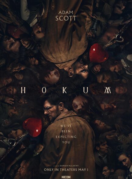 دانلود فیلم Hokum