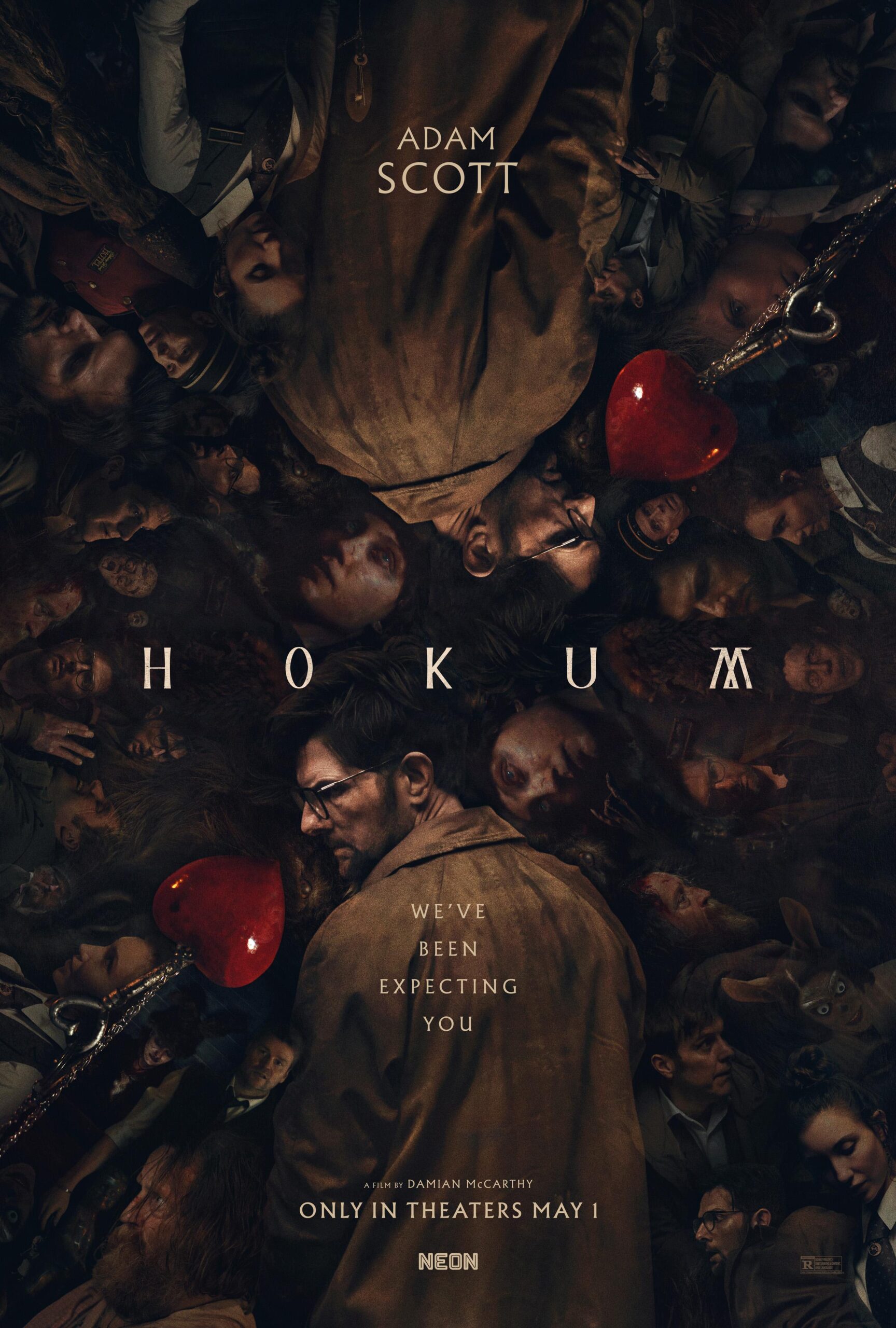 دانلود فیلم Hokum