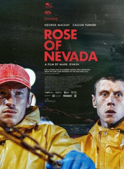 دانلود فیلم Rose of Nevada