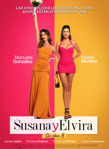 دانلود فیلم Susana and Elvira, the Movie