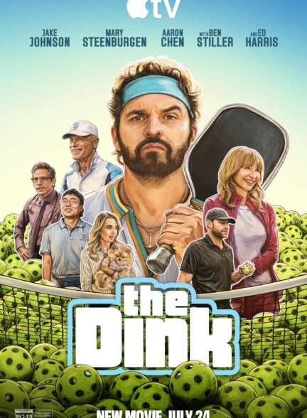 دانلود فیلم The Dink