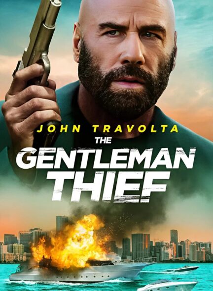 دانلود فیلم The Gentleman Thief